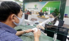 Từ 15/9, các ngân hàng phải duy trì tỷ lệ an toàn vốn tối thiểu 8%