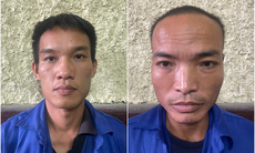 Công an Hải Phòng tìm bị hại vụ việc có dấu hiệu 'bảo kê' trên sông Đá Bạc
