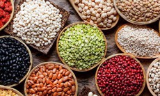 5 thực phẩm giàu chất xơ hỗ trợ kiểm soát đái tháo đường type 2 hiệu quả