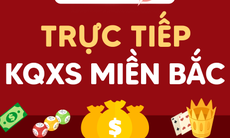 Kết quả xổ số miền Bắc hôm nay ngày 14/9/2025 - XSMB 14/9