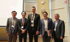 Thách thức trong điều trị đột quỵ ở vùng xa trung tâm – S.I.S Việt Nam mô hình thành công lan tỏa ra thế giới