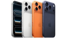 Hình ảnh iPhone 17 Pro Max, xem thông số kỹ thuật
