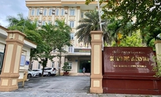 Bắt tạm giam nguyên Giám đốc Sở GDĐT tỉnh Thanh Hoá