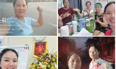 Chưa đầy một tuần phát động, 'TÔI KHỎE ĐẸP HƠN' Lần 4 đã thu hút hàng trăm ứng viên sẵn sàng bứt phá