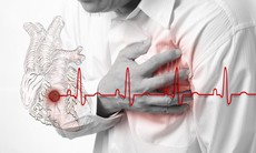 5 biểu hiện cho thấy bạn mắc suy tim