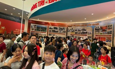 20h hôm nay diễn ra Lễ Bế mạc Triển lãm thành tựu đất nước