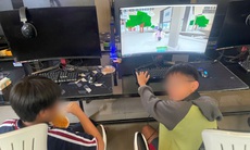 Bé trai 11 tuổi mất liên lạc một ngày được tìm thấy tại tiệm game