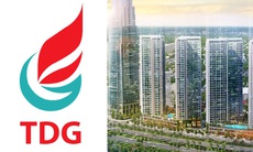 TDG Global chậm thanh toán trái phiếu