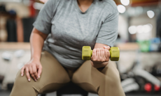 4 thói quen hàng ngày có thể cản trở bạn giảm cân