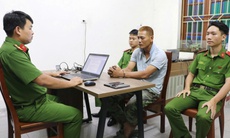 Bắt đối tượng trộm cắp tại bệnh viện