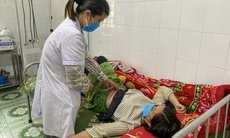 Hướng dẫn phụ nữ vùng dân tộc thiểu số tự chăm sóc bản thân khi mang thai và sau sinh