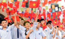 14 nhóm học sinh, sinh viên được miễn học phí