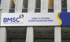 Chứng khoán Bảo Minh huy động 200 tỷ đồng trái phiếu