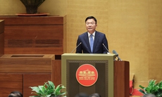 Phó Thủ tướng Lê Thành Long làm rõ kinh phí để người dân được miễn viện phí mức cơ bản