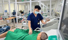 Sốt mò - căn bệnh gây nguy hiểm tính mạng nhưng dễ bị bỏ sót
