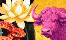 Tử vi 12 con giáp hôm nay 17/9: Dậu may mắn, Tý công danh xán lạn