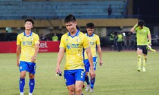 Hà Nội FC thay 'thuyền trưởng' sau khởi đầu chật vật ở mùa giải mới