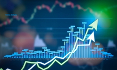 Dòng tiền khối ngoại có thể đổ mạnh vào VN-Index nếu FED hạ lãi suất