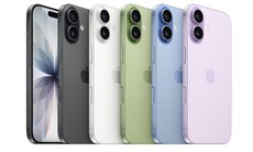 Apple iPhone 17 Series có mấy màu tất cả? Màu nào mới?