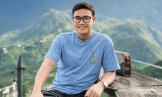 Nam diễn viên quê Hưng Yên đang gây tranh cãi trong phim 'Có anh, nơi ấy bình yên' là ai?