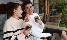 Động thái của Thúy Diễm - Lương Thế Thành sau tin đồn tan vỡ