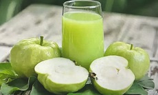 9 lợi ích bất ngờ khi uống nước ép ổi mỗi ngày