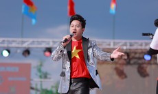 Tối nay, Tùng Dương, Hòa Minzy và Hồ Ngọc Hà biểu diễn tại chương trình 'Lời tri ân - Dòng sông Hoa Lửa'