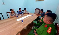 Kịp thời giải cứu nam sinh viên bị bắt cóc online tống tiền người thân
