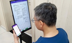 Bộ Y tế ‘nhắc’ các đơn vị đẩy nhanh tiến độ triển khai bệnh án điện tử