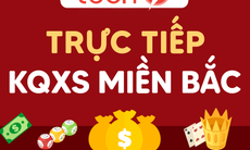 Kết quả xổ số miền Bắc hôm nay ngày 18/9/2025 - XSMB 18/9