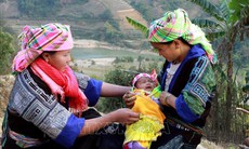 Phát huy hơn nữa vai trò của cô đỡ thôn, bản ở vùng đồng bào dân tộc thiểu số và miền núi