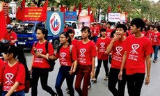 Nhiều trẻ nhiễm HIV chưa được tiếp cận thông tin sức khỏe sinh sản phù hợp