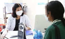 Giải pháp giúp phụ nữ nhiễm HIV mang thai an toàn