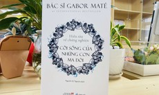 'Cõi sống của những con ma đói': Cái nhìn nhân văn và khoa học về chứng nghiện