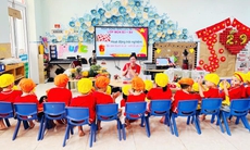 Từ 2026, lương giáo viên cao nhất gần 18 triệu đồng/tháng?