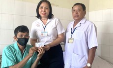 Bệnh nhân khó khăn ở Khánh Hòa muốn được tặng thẻ BHYT cần chú ý điều gì?