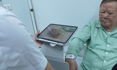 Bệnh viện Hữu Nghị chính thức triển khai bệnh án điện tử