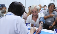 TPHCM nhân rộng chương trình can thiệp tăng huyết áp, đái tháo đường tại tất cả trạm y tế