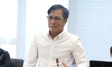NSND Trọng Trinh bất ngờ đảm nhận vai trò mới trong chương trình cảnh giác lừa đảo