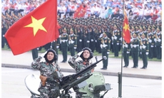 Truyền thông quốc tế đánh giá ý nghĩa lịch sử của Lễ kỷ niệm 80 năm Quốc khánh
