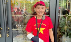 Những hành trình đầy tự hào ngày Quốc khánh 2/9
