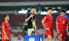 Vòng loại U23 châu Á 2026: Tuyển Việt Nam 'tổng duyệt' cho chiến dịch SEA Games 33