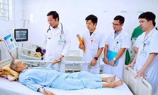 Bệnh viện Nội tiết Nghệ An đổi mới toàn diện, nâng cao chất lượng khám chữa bệnh