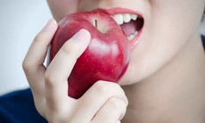 10 loại thực phẩm nên ăn để nướu răng khỏe mạnh hơn