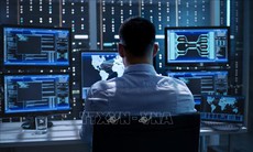 Tấn công mạng gây hỗn loạn tại một số sân bay ở châu Âu