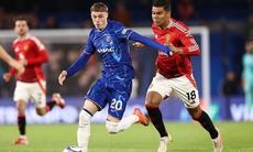 Vòng 5 Premier League: Hàng loạt trận 'đại chiến' hấp dẫn