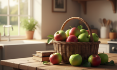 6 lý do ăn táo giúp bạn 'ít gặp bác sĩ'