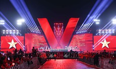 Concert âm nhạc: Sức mạnh tinh thần dân tộc và phát triển công nghiệp văn hóa