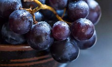 10 loại trái cây giúp giải độc gan 