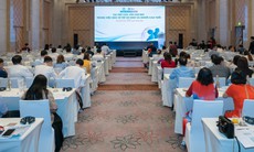 Cứ 100 trẻ dưới 6 tháng, có 2-3 trẻ phải nhập viện vì RSV